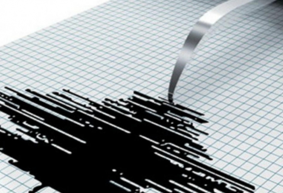 戈兰博伊区发生地震