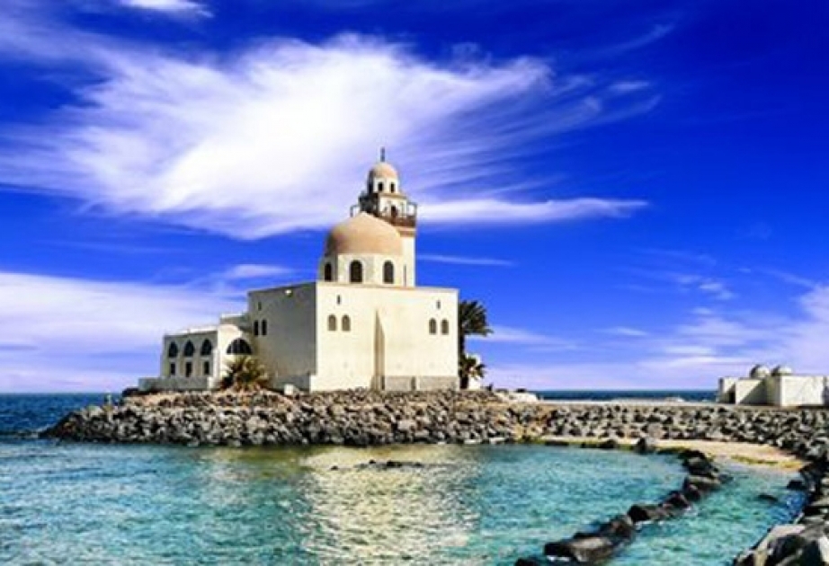 Səudiyyə Ərəbistanı dünyanın ən populyar turist istiqamətlərinin ilk beşliyinə daxil olmaq istəyir