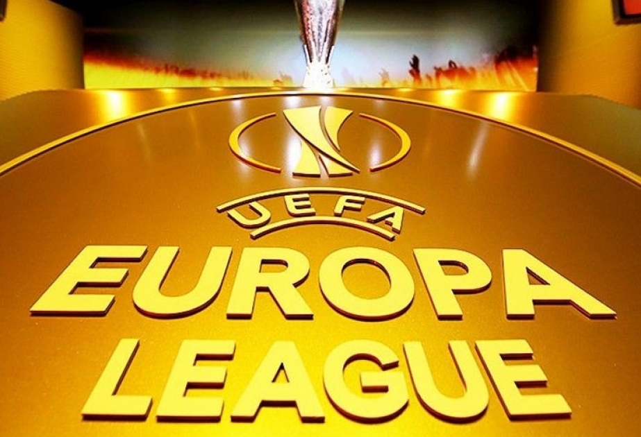 UEFA Avropa Liqasına pley-off mərhələsinə 21 qarşılaşma ilə start veriləcək