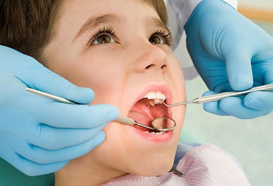 Süd dişlərində çürük yaranmasının əsas səbəbləri