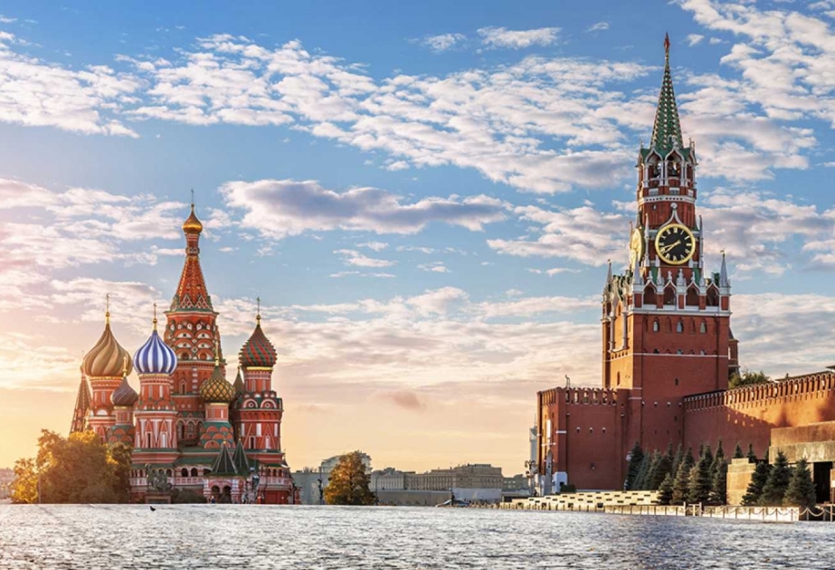 Potencial turístico de Azerbaiyán se presentará en Rusia