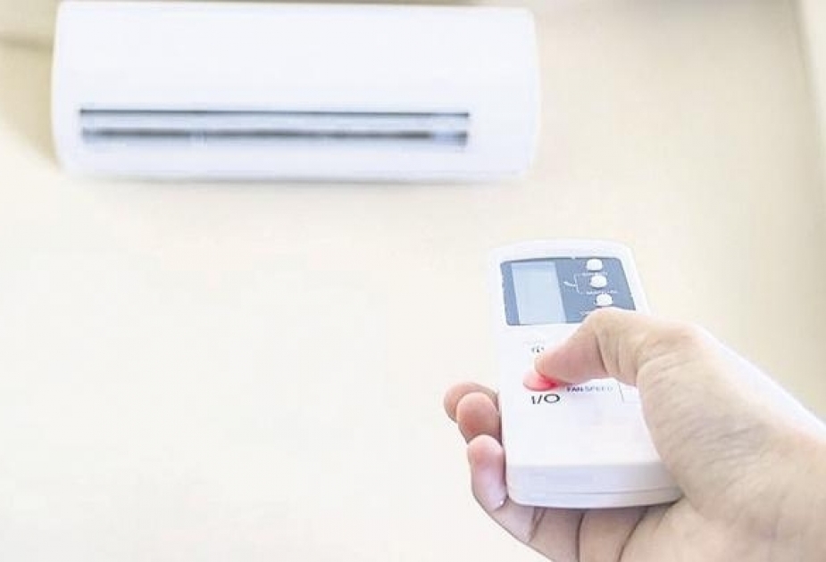 За полгода в Азербайджан импортировано около 139 тысяч кондиционеров