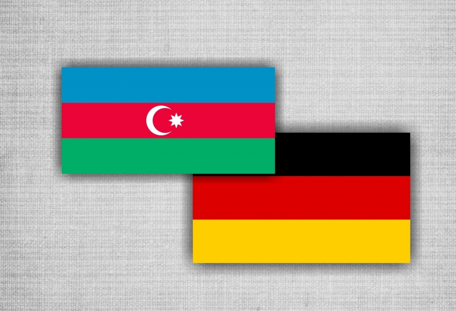 阿塞拜疆对德国出口产品总价6亿美元