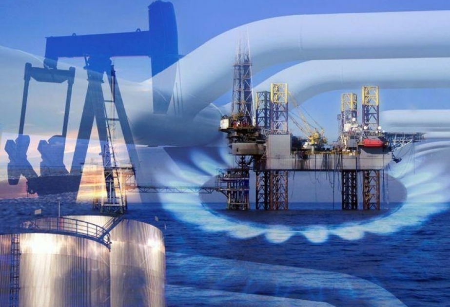 阿塞拜疆对格鲁吉亚天然气出口量增长8.3%