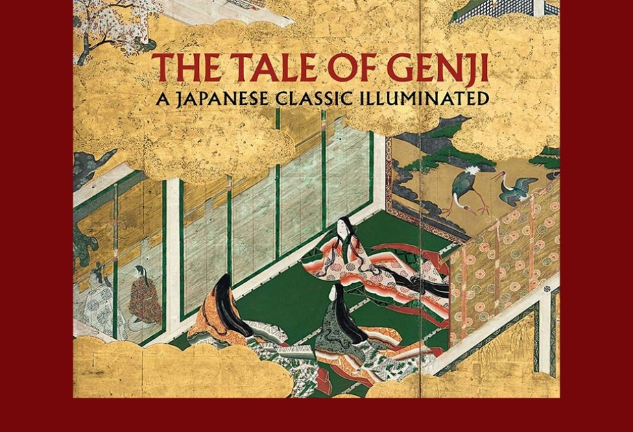 Dünyanın ən qədim romanı Yaponiyada yazılıb