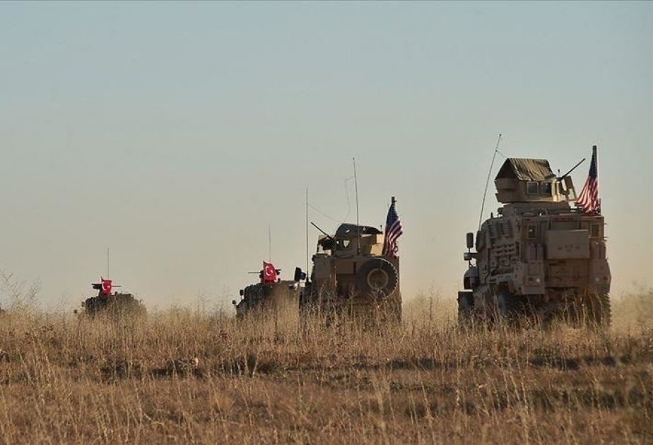 Turkey, US agree to launch 1st phase of safe zone plan
