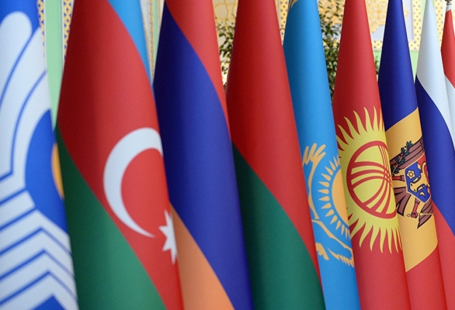 CIS Council of Heads of State to convene in Ashgabat in October