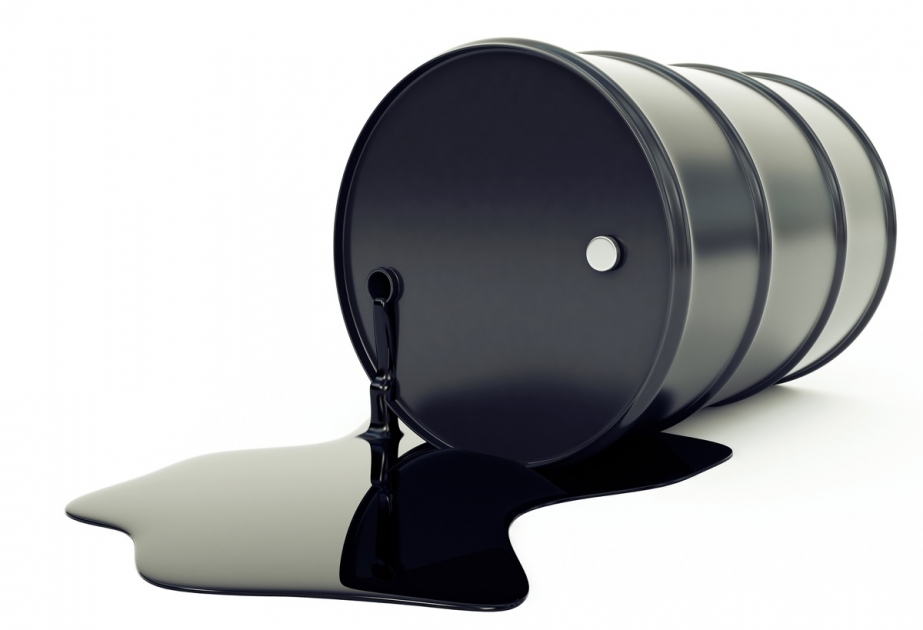 “Azeri Light”ın bir barreli 63,12 dollara satılır