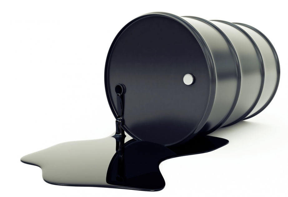 Azeri Light crude sells for $63.12