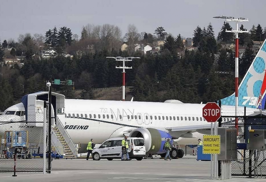 Для тестирования нового программного обеспечения для 737 MAX планируется привлечь неопытных пилотов