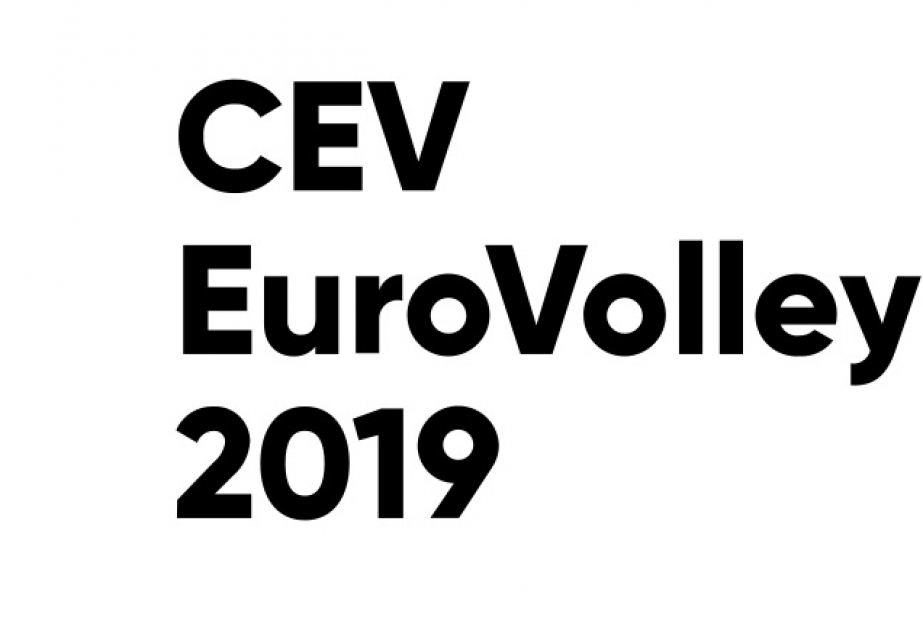 Bu gün qadın voleybolçular arasında Avropa çempionatına start veriləcək
