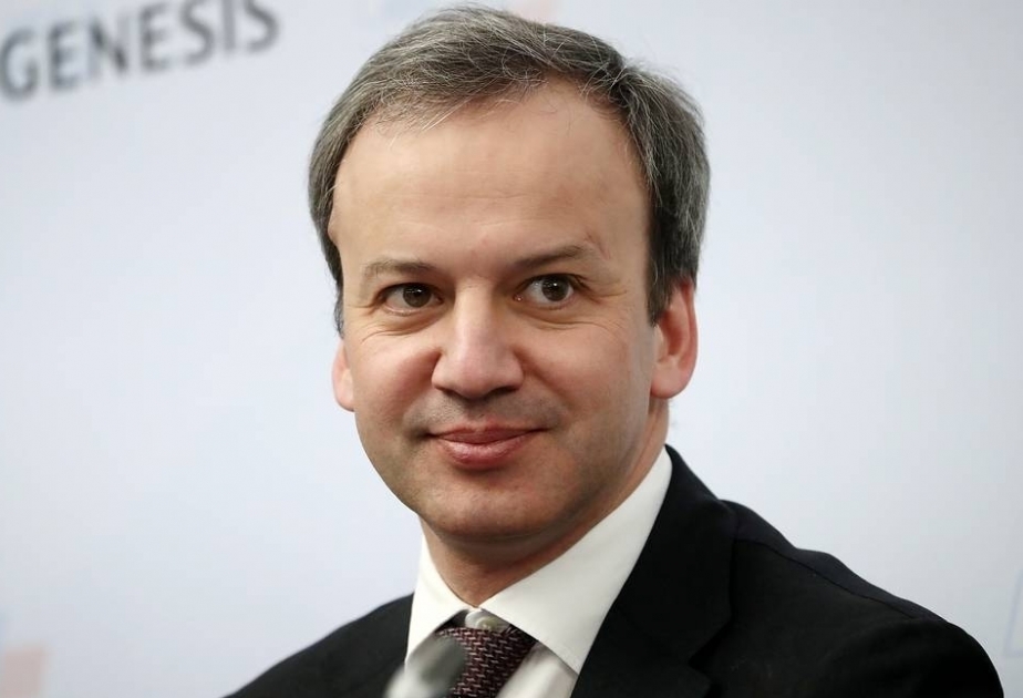 Arkadi Dvorkoviç: Şahmatın Olimpiadaya daxil edilməsi ölüm-dirim məsələsi deyildir