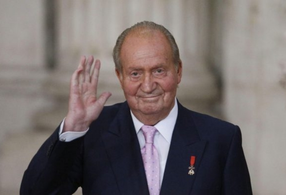El rey Juan Carlos se someterá a una operación de corazón prevista en junio