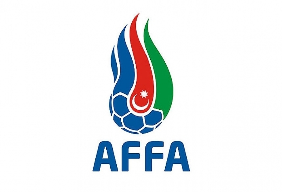阿塞拜疆国家少年足球队将参加维克多·班尼科夫纪念锦标赛