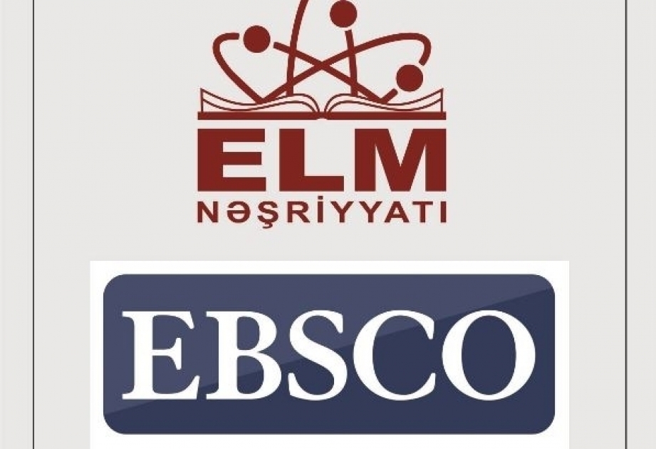 La editorial “Elm” inició la cooperación con la base de datos americana "EBSCO"