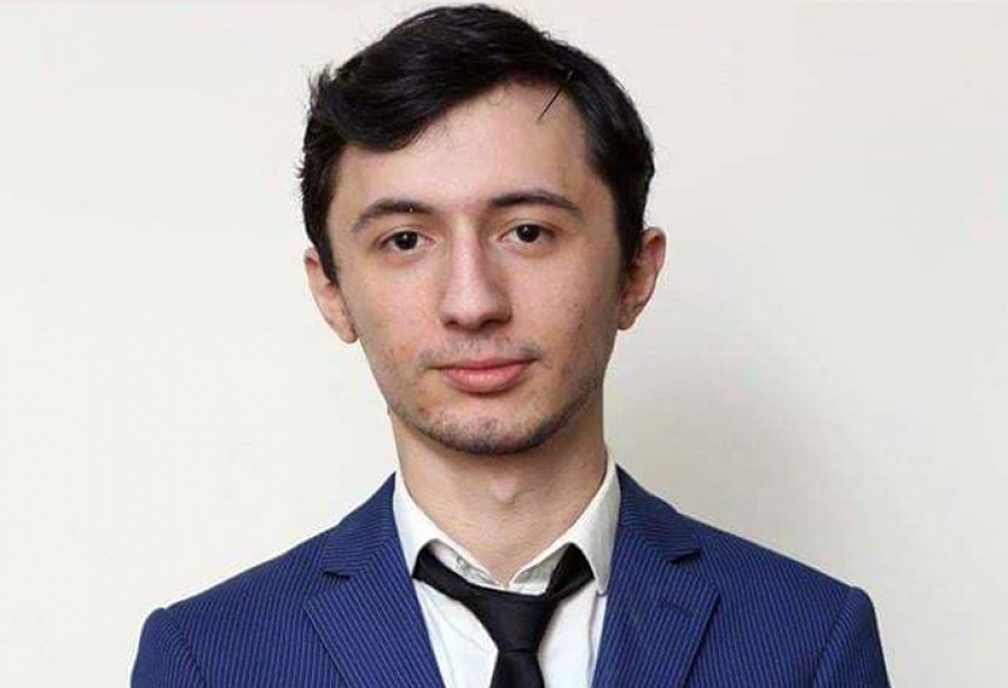 Young climate champion from Azerbaijan awarded ‘Green Ticket’ to attend first ever UN Youth Climate Summit