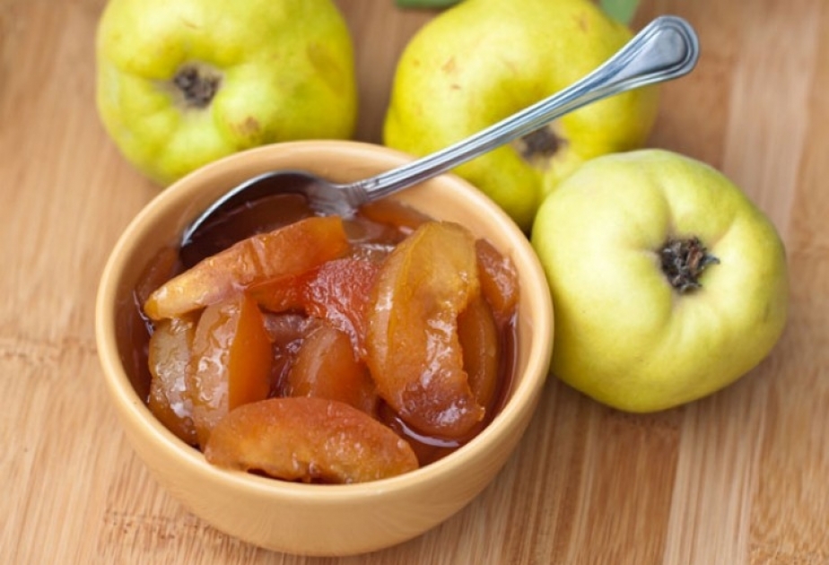 Reina de las frutas – Membrillo