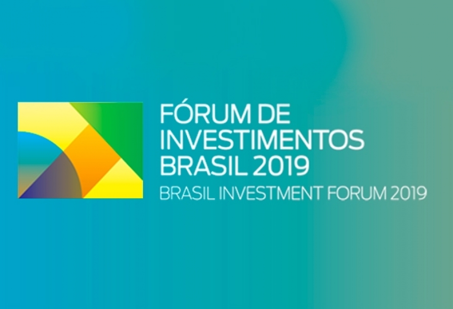 Sahibkarlar Braziliya İnvestisiya Forumunda iştiraka dəvət olunurlar