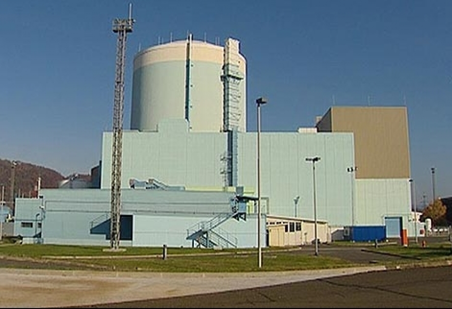 Sloveniyanın Baş Naziri Krşko AES-də ikinci reaktorun tikilməsində israrlıdır
