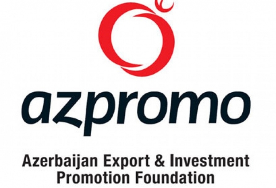 La misión de compras a Azerbaiyán se organizará en octubre