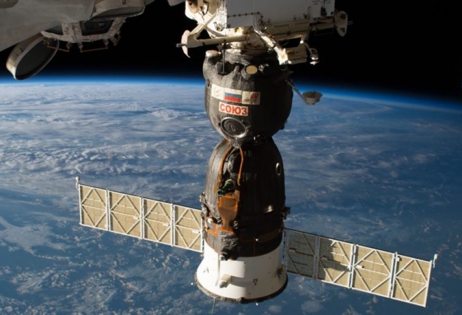 “Soyuz MS-14” Beynəlxalq Kosmik Stansiyaya birləşə bilməyib