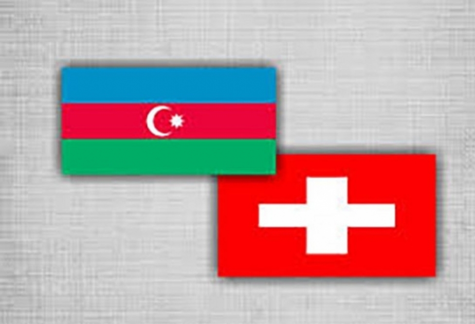 Representantes de empresas suizas visitarán Azerbaiyán