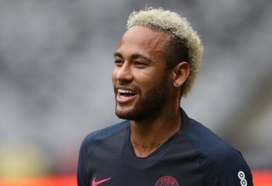 Neymar PSJ ilə yaxınlaşmaq niyyətindədir