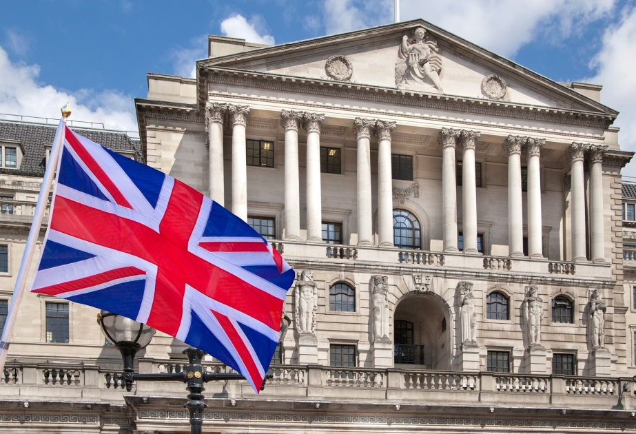 Банк Англии будет вынужден снизить ставки при выходе Великобритании из Евросоюза без соглашения