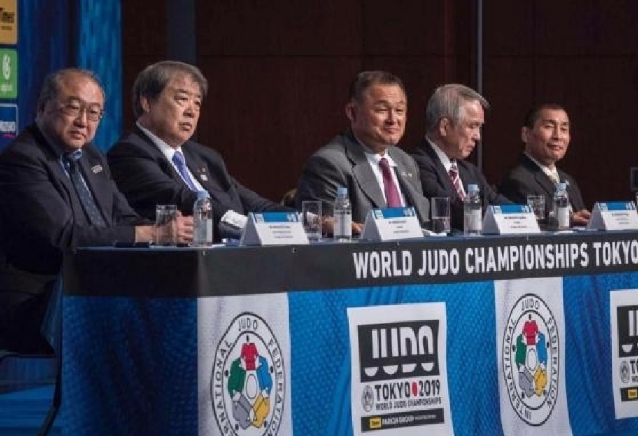 Se revelan los rivales de los judocas azerbaiyanos