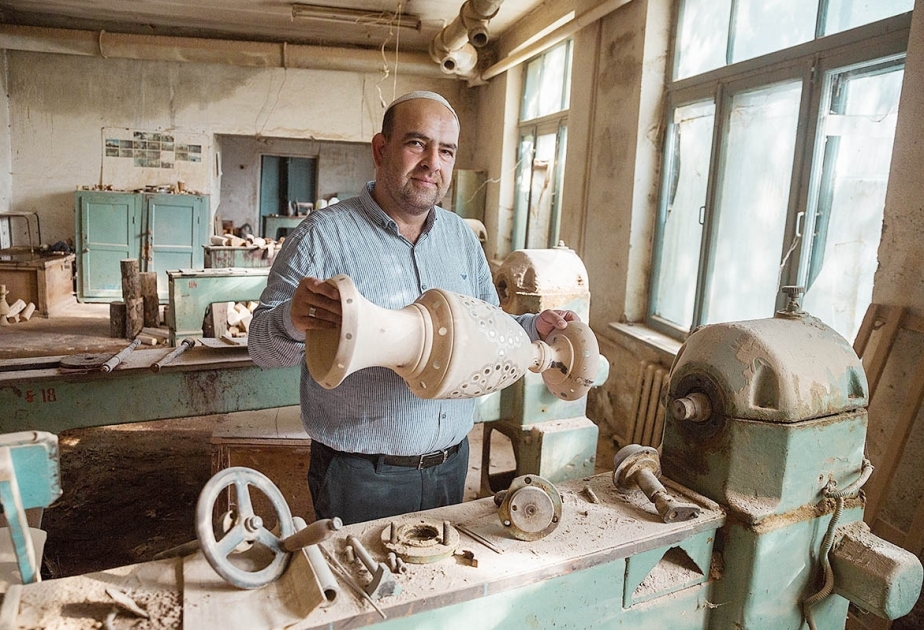 Dağıstana səyahət zamanı əldə edəcəyiniz suvenirlər