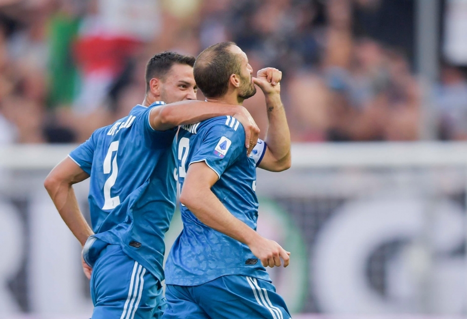 Futbol üzrə İtaliya A Seriyasında yeni mövsümə start verilib