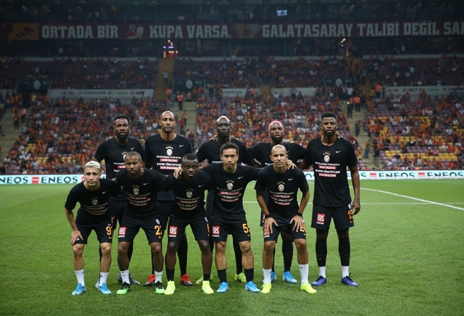 Türkiyə Superliqası: “Trabzonspor” öz meydanında qalib gəlib, “Qalatasaray” isə xal itirib