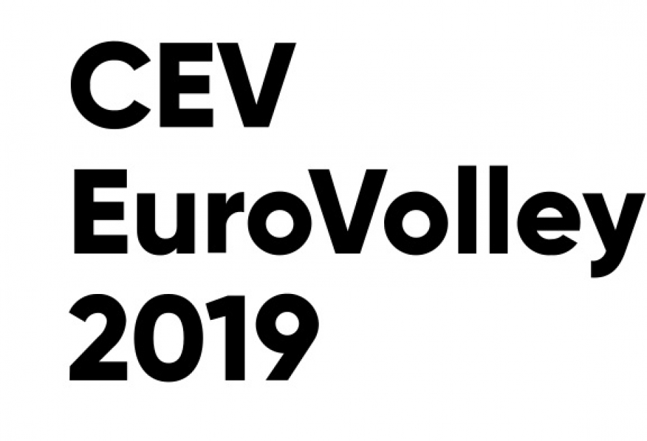 “Avro 2019”: Voleybol üzrə Azərbaycan millisi Macarıstan yığması ilə qarşılaşacaq