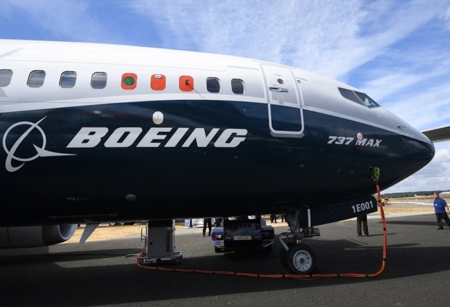 Мировое производство самолетов упало на 24 процента после крушения лайнеров Boeing 737 Max