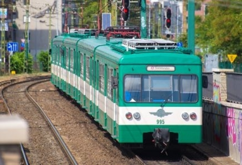 Budapeştdə beşinci metro xətti tikiləcək