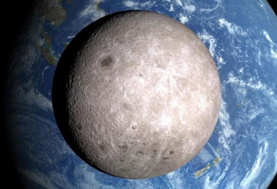 Китайцы возобновили изучение обратной стороны Луны