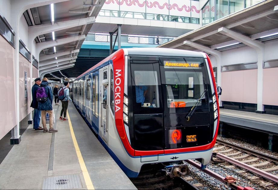 Moskvada metro xəttinin uzadılması layihəsi müzakirəyə çıxarılacaq