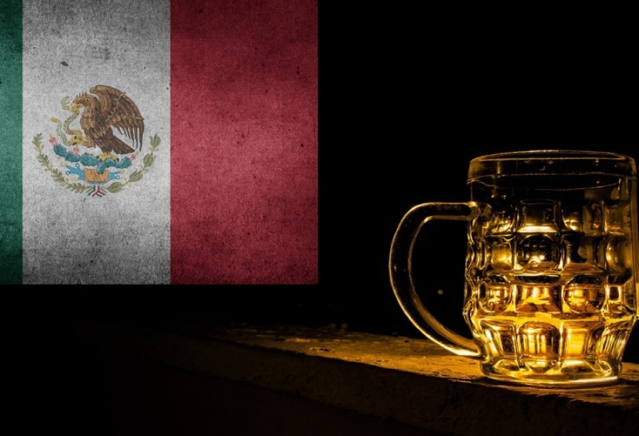 México aumenta las exportaciones de cerveza a Azerbaiyán