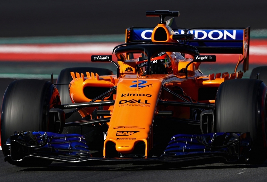 “McLaren” F1 təqviminin 22 yürüşədək artırılmasına etiraz etmir