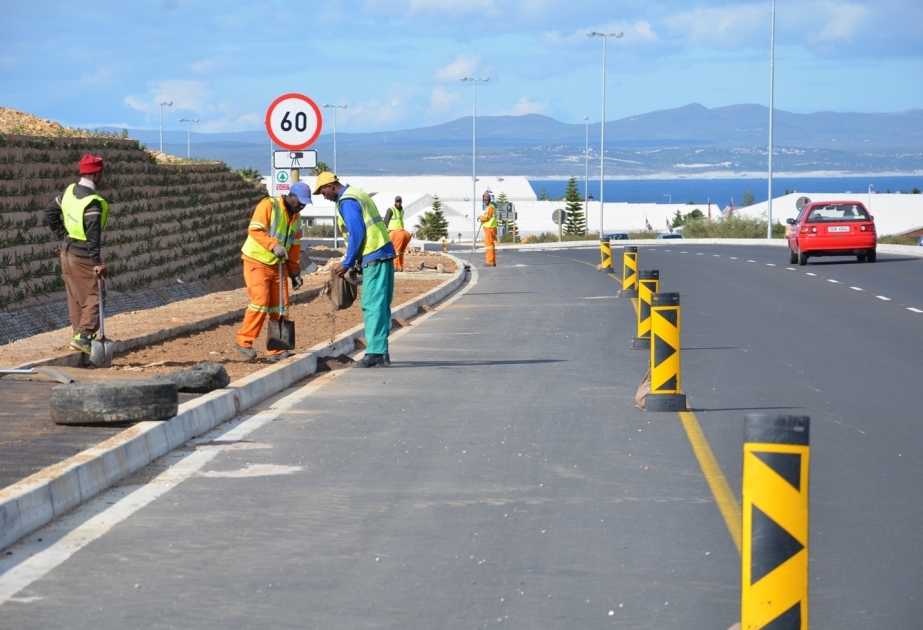 Belçikada yol təmiri zamanı ölənlərin sayı artır