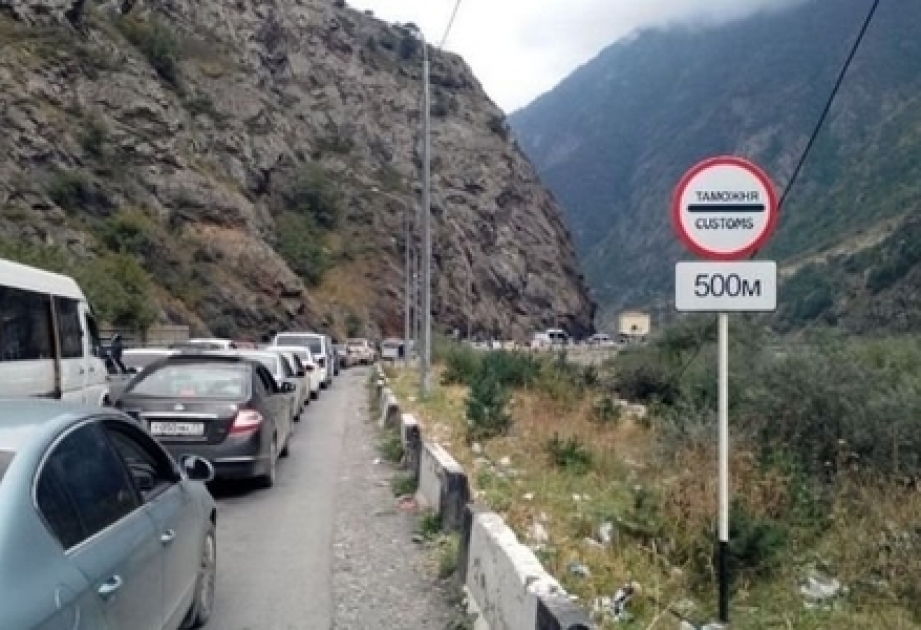 Ermənistanın Tavuş vilayətində vəziyyət gərginləşib