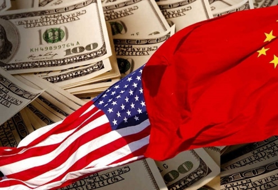 Торговая война не остановила рост инвестиций США в Китай