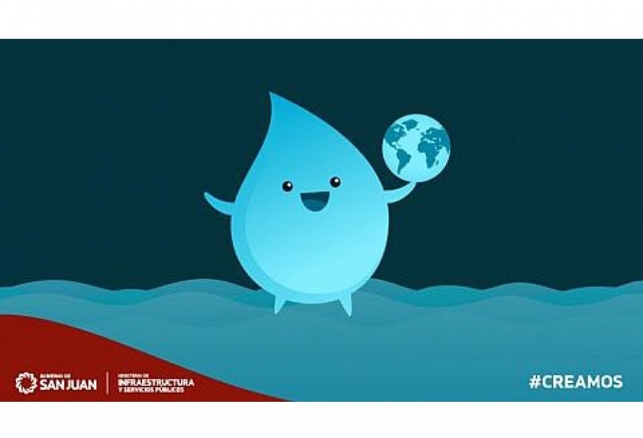 Semana Mundial del Agua