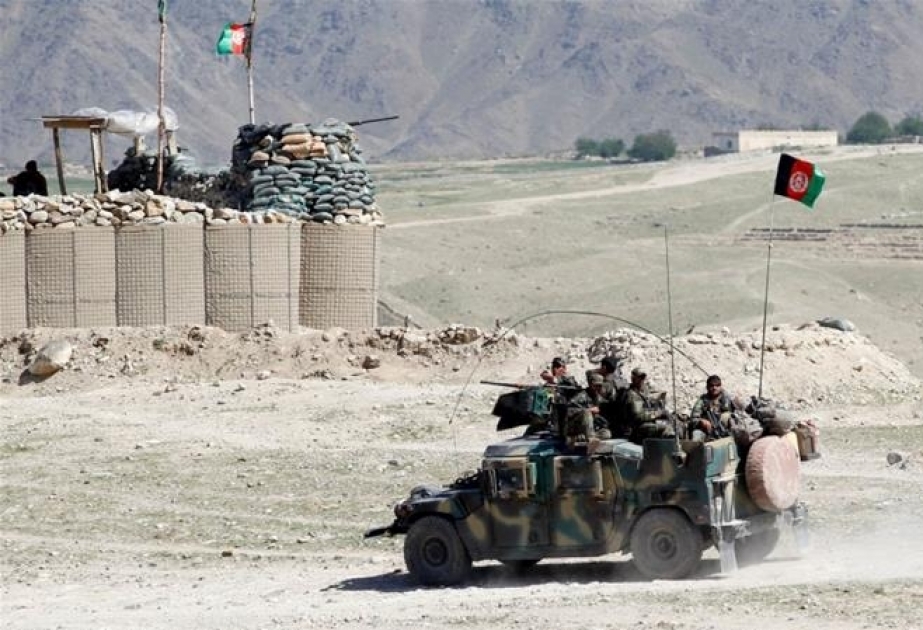“Taliban” silahlıları 3 tayfa ağsaqqalını və 1 polis rəisini öldürüblər