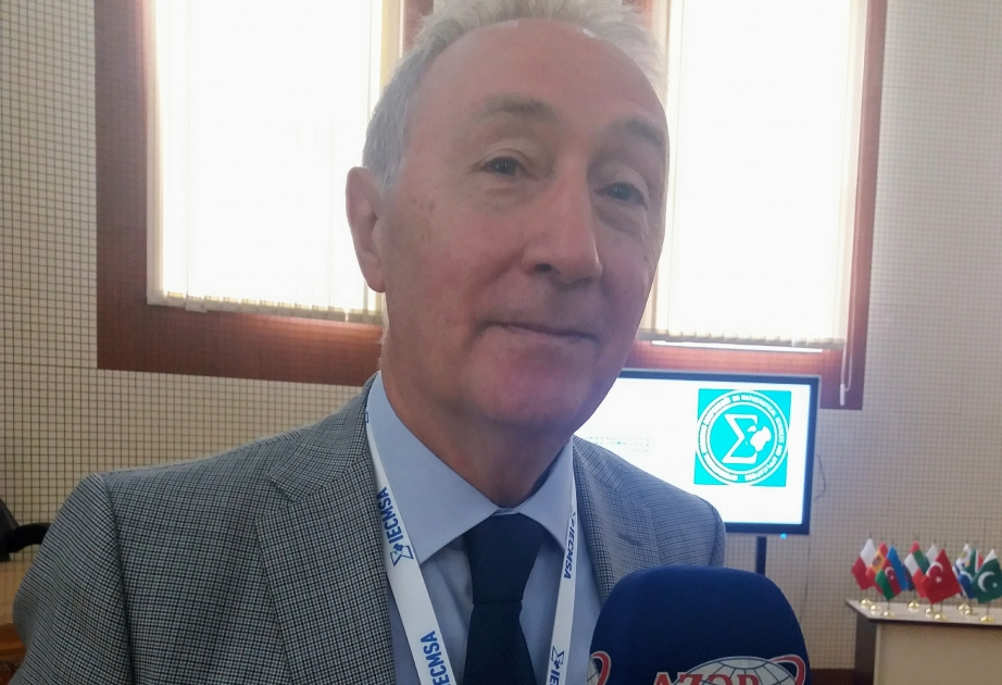 Françesko Altomare: Beynəlxalq elmi konfranslar dünya alimlərinin fikir mübadiləsi üçün əla platformadır