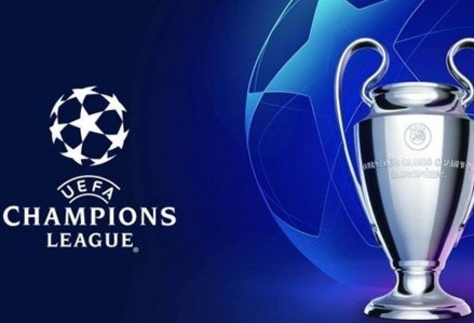 Tres equipos se clasificarán para la fase de grupos de la Liga de Campeones de la UEFA