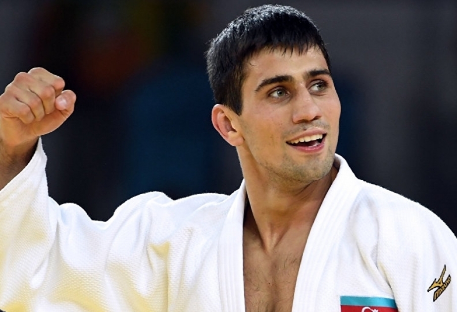 Mondiaux de judo à Tokyo : Rustam Oroudjov en finale