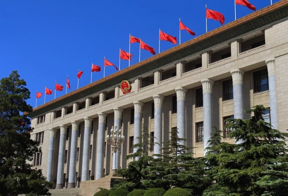 Çin Avstraliya vətəndaşının casusluq fəaliyyətinə görə saxlanıldığını təsdiqləyib