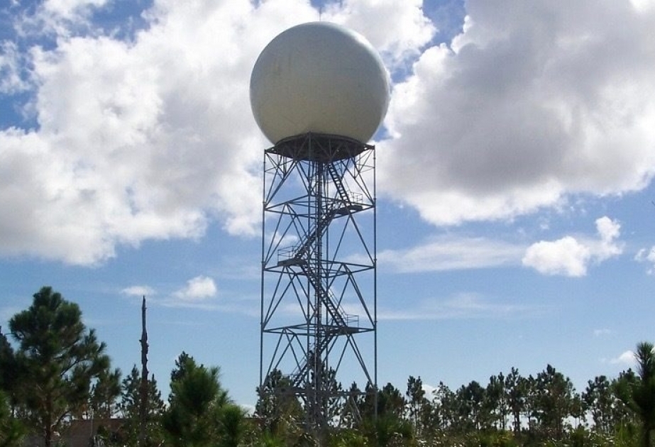 Azerbaiyán aplicará el sistema de radar doppler