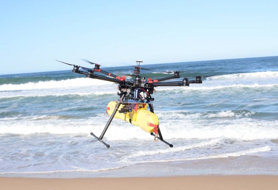 Avstraliya çimərliklərində timsahları dronla izləyəcəklər